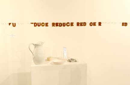 REDUCE